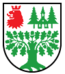 Blason de Bretnig-Hauswalde