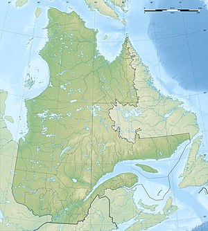 Anticosti (Québec)