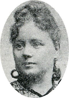 Clara Smitt-Dryselius