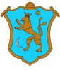 Coat of arms of دشت قبچاق