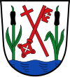 Wappen von Moorenweis