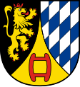 Weinheim címere