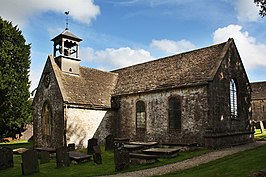 St.-Laurenskerk.