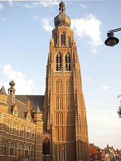 Église de Hoogstraeten