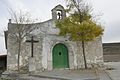 Chapelle del Humilladero.