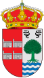 Blason de Crespos