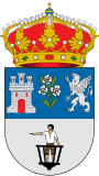 Blason de La Redondela