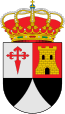 Blason de Piñel de Arriba