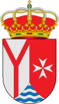 Ruidera (Ciudad Real): insigne