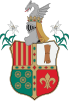 Coat of arms of Rafelbunyol