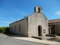 Église Saint-Pierre de Loubigné