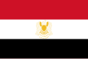 Flag of Egypt