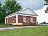 Grace Union Church and Cemetery