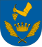 Blason de Harsány