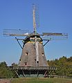 Windmühle aus Borsfleth