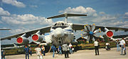 Il-76LL