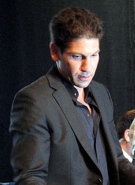 Jon Bernthal