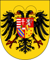 شعار الإمبراطور يوزف الثاني
