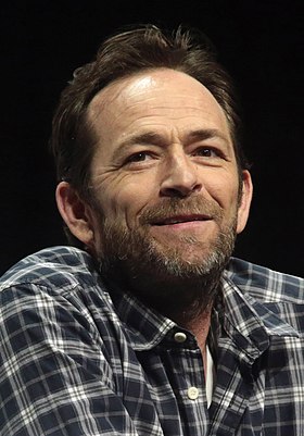 Image illustrative de l’article Luke Perry