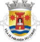 Miranda do Corvo – Stemma