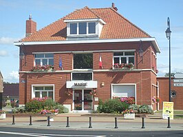 Gemeentehuis