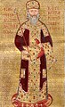 Manuel II, cesarz Bizancjum od 1391 do 1425 roku