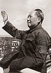 Mao Zedong