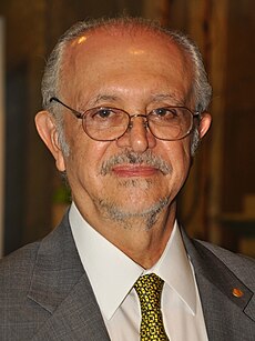 Mario J. Molina