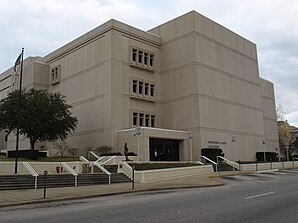 Montgomery County Courthouse