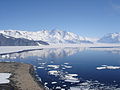 en:Antarctic, en:Transantarctic Mountains, en:Admiralty Mountains, ...