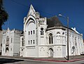 1870 B'nai Israel Synagogue and Community House