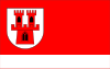 Bandeira de Grodków