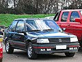 Peugeot 309 GTi