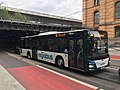 MAN Lion’s City A20 der regiobus Hannover