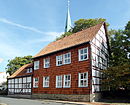 Wohnhaus