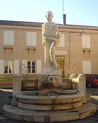 Saint-Julien – Veduta