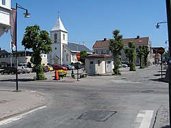 Kungsbacka