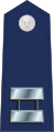 Insigne de grade d'un capitaine de l'U.S. Air Force