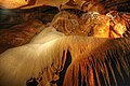 Vass Imre Cave in Jósvafő