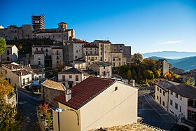 Castel del Monte (Italie)