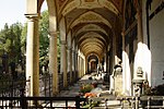 Vignette pour Cimetière de Vyšehrad