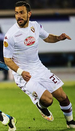 Fabio Quagliarella (2015)