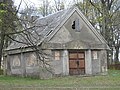 Friedhofskapelle (2009)