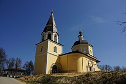 Saint Nicholas church