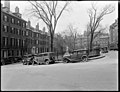 View north from Mount Vernon Street, c. 1930