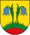 Blason de Weppersdorf