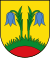 Wappen von Weppersdorf