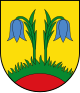 Weppersdorf - Stema
