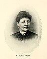 Mary Alice Frush