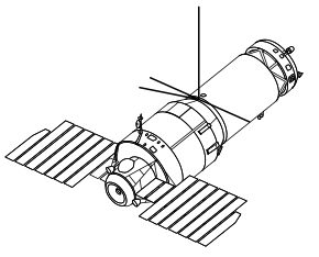 Description de l'image Almaz drawing.svg.